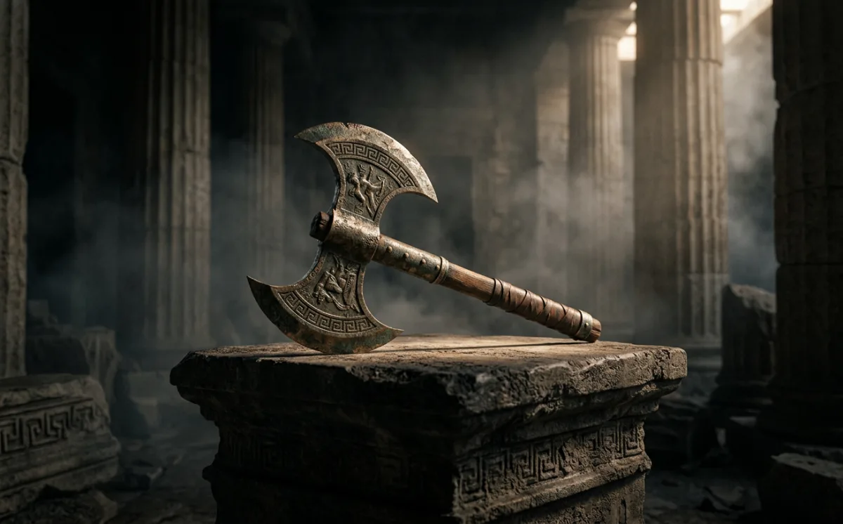 Дэйв Батиста может исполнить роль Кратоса в сериале «God of War»