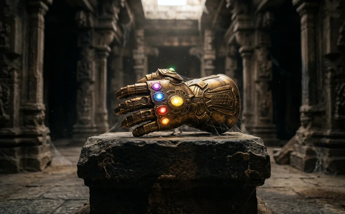 Танос может вернуться в киновселенную Marvel: Джош Бролин заинтриговал фанатов