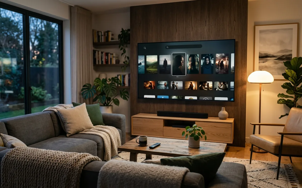 Три новых сериала 2026 года на Netflix, которые стоит посмотреть