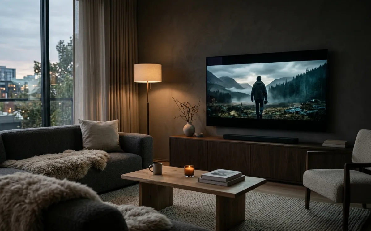 Пять ярких новинок Netflix 2026 года, которые стоит посмотреть