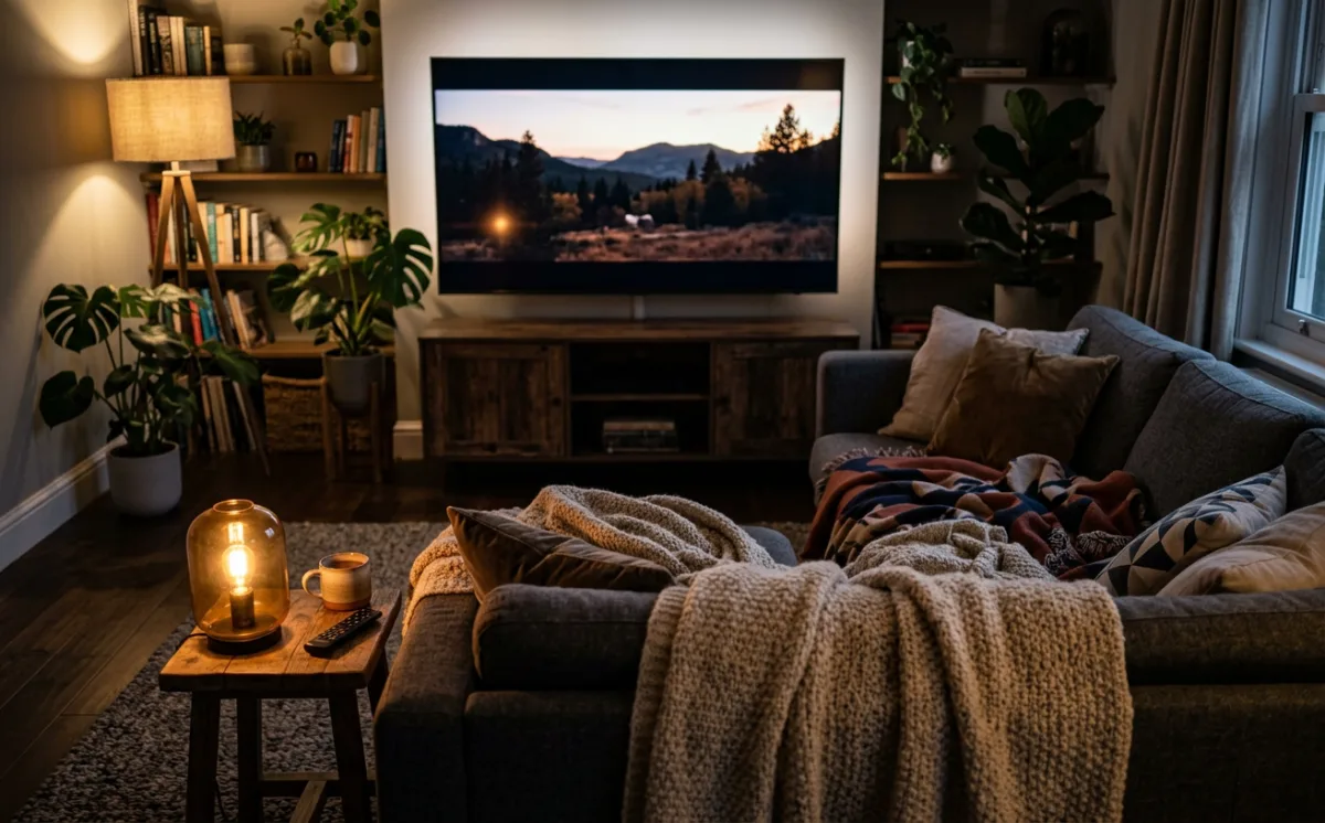 Семь мини-сериалов от Netflix, которые рассказывают законченную историю