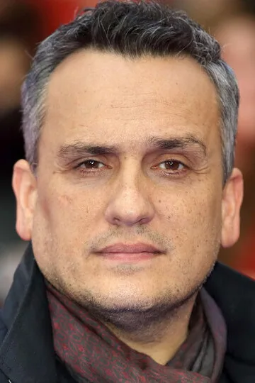 Джо Руссо