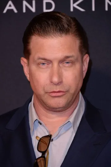 Стивен Болдуин