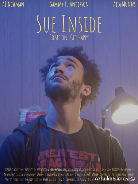 Sue Inside