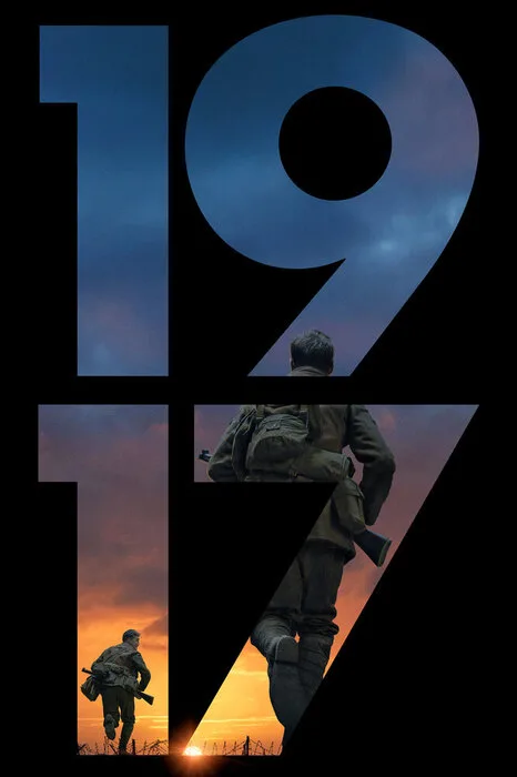 Военная драма «1917»: почему стоит посмотреть этот шедевр Сэма Мендеса