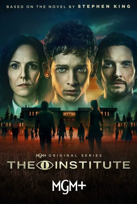 Сериал «Институт» по Стивену Кингу не смог выйти из тени «Очень странных дел»