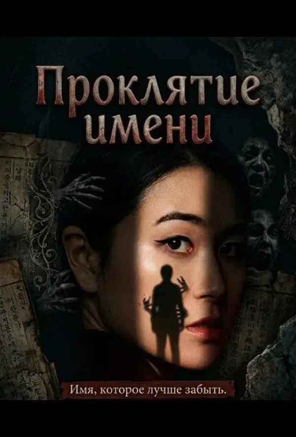 Имя смерти