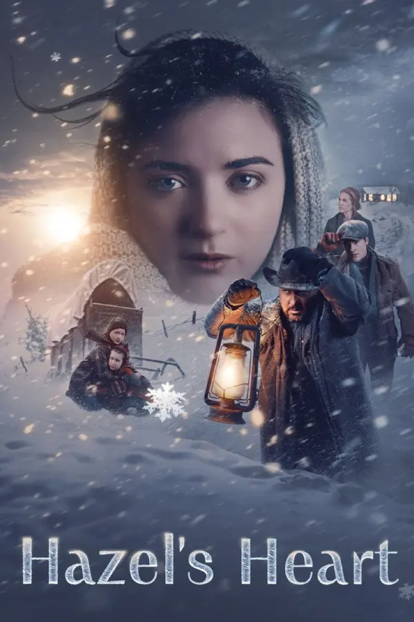 Сердце Хейзел