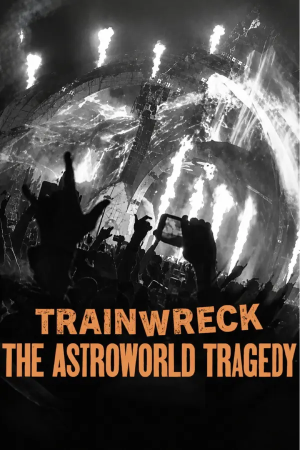 Полный провал: Трагедия на фестивале Astroworld
