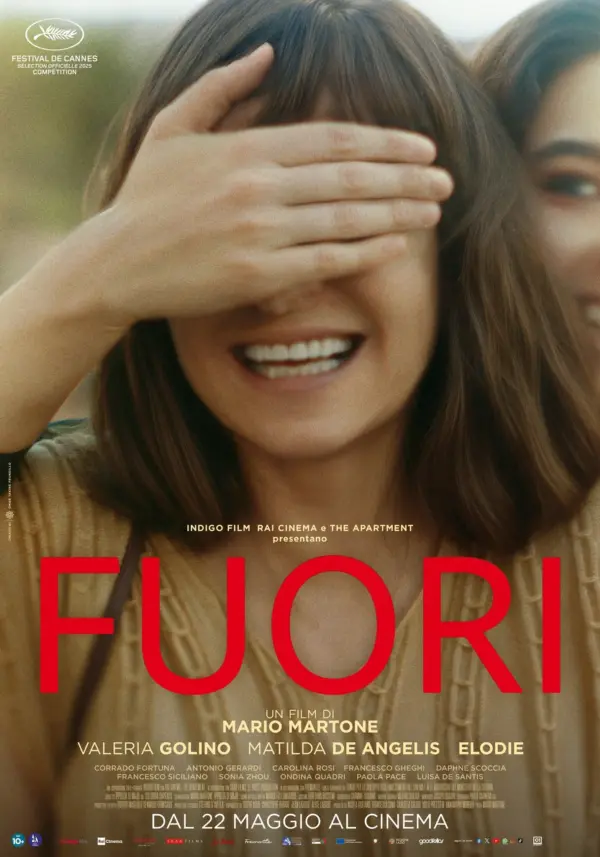 Фуори