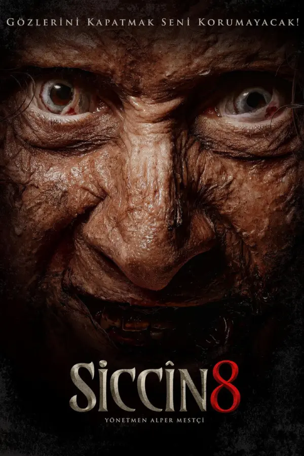 Сиджин 8
