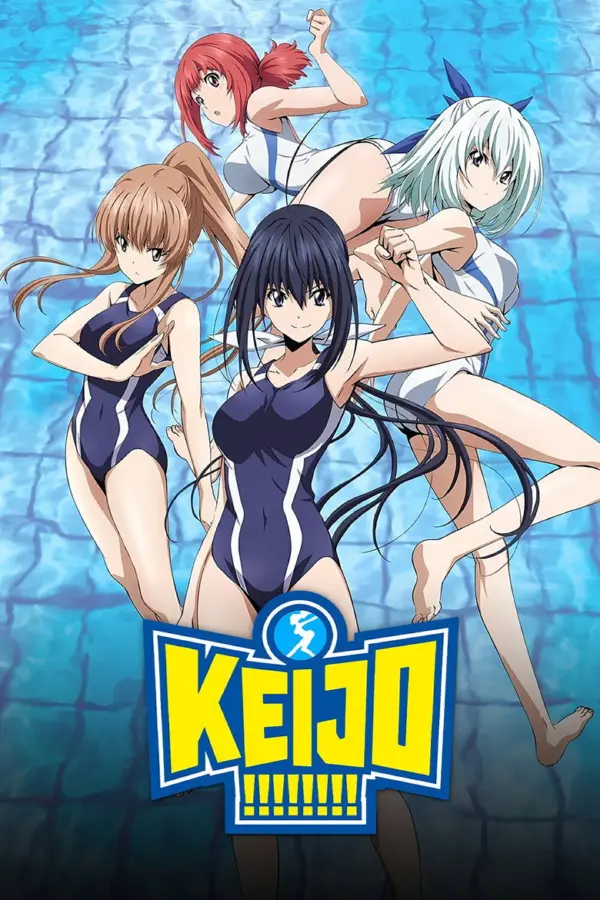 Кэйдзё