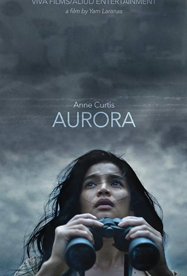 Аврора — постер