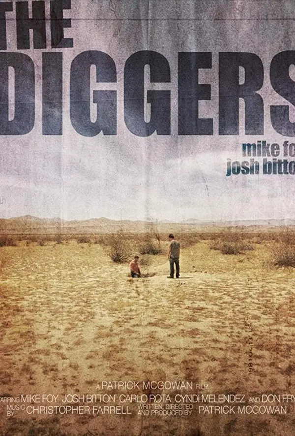 The Diggers