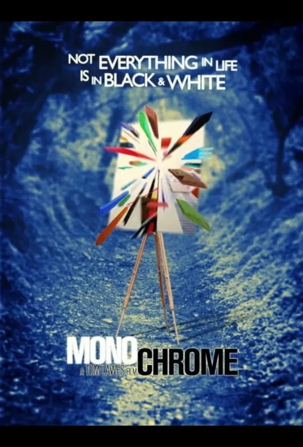 Monochrome