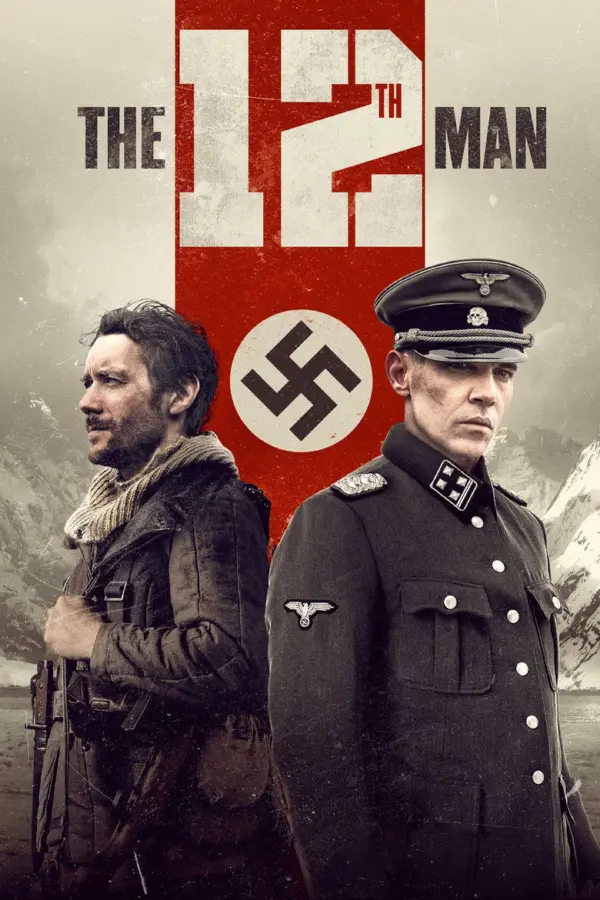 12-й человек