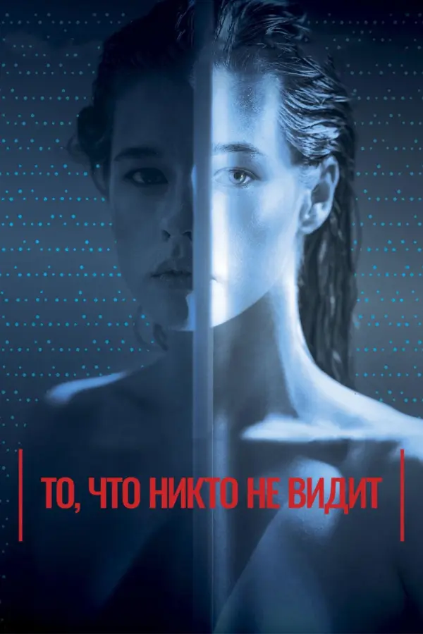То, что никто не видит — постер