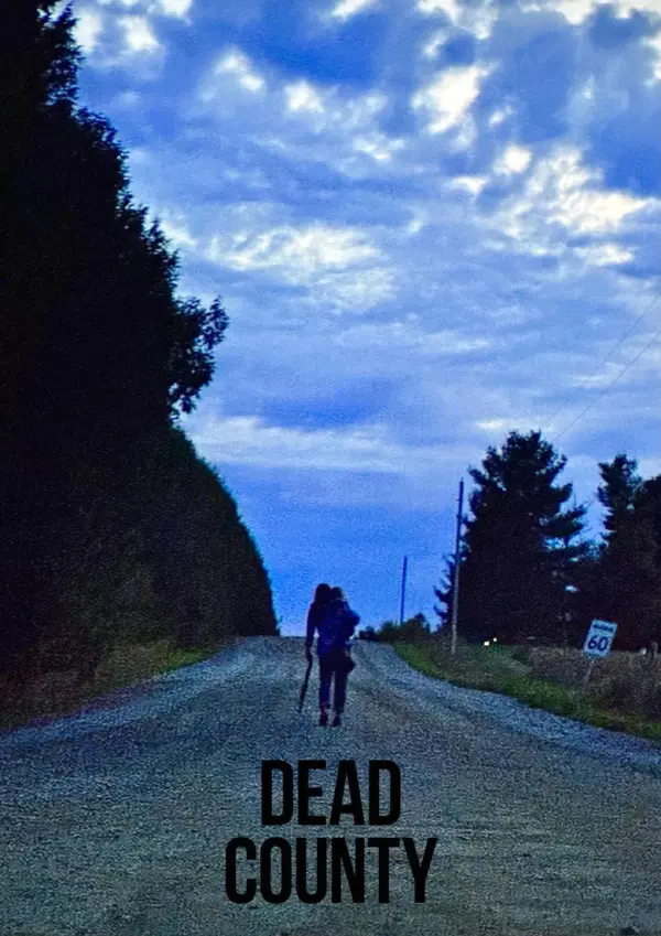 Последний округ