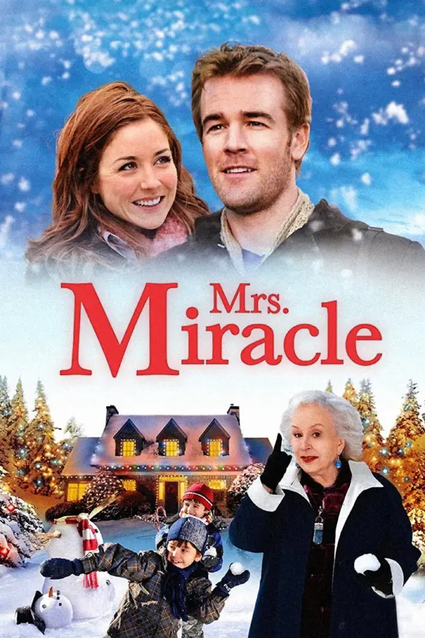 Миссис Чудо