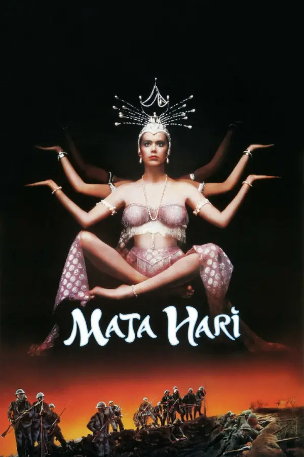 Мата Хари