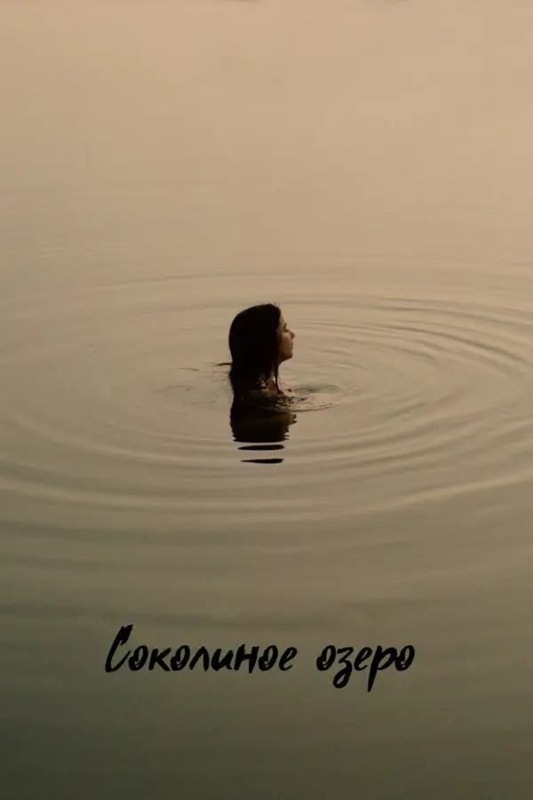 Соколиное озеро — постер