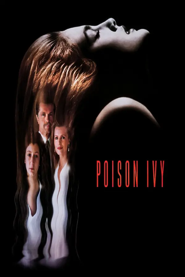 Ядовитый плющ 1
