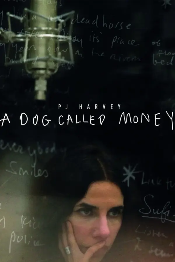 Пи Джей Харви: A Dog Called Money