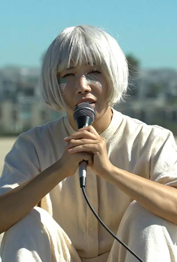 White Rabbit