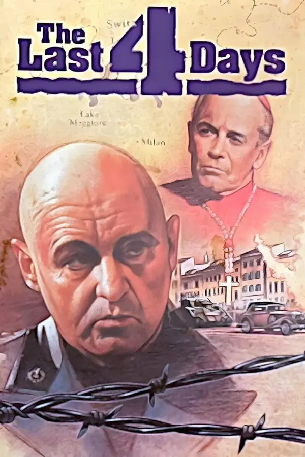 Муссолини: Последний акт