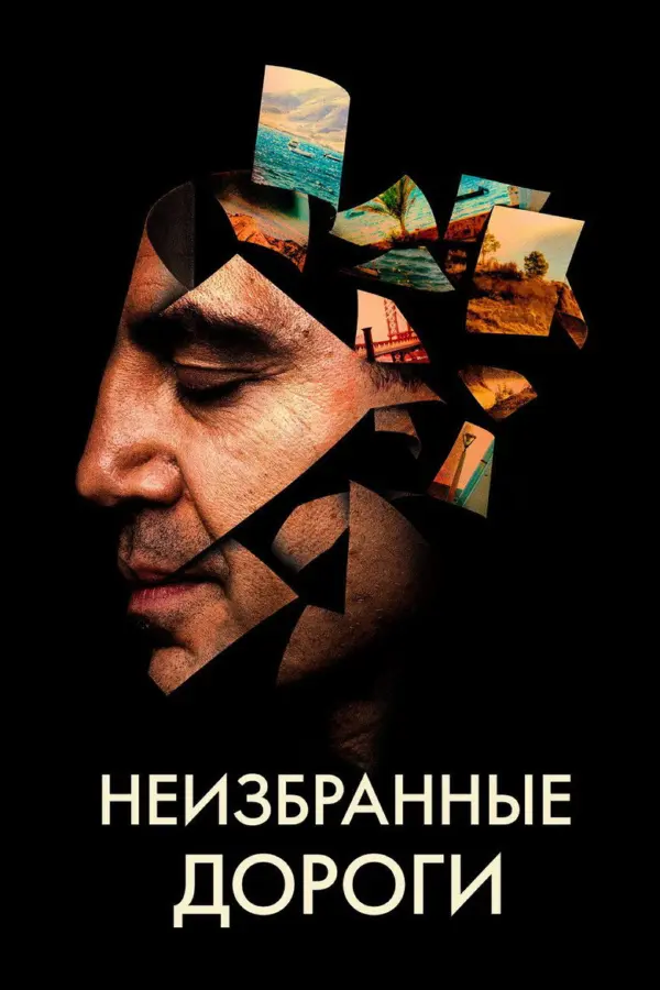 Неизбранные дороги