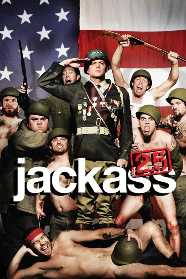 Придурки 2.5