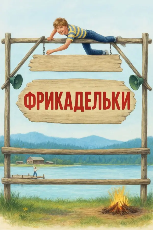 Фрикадельки