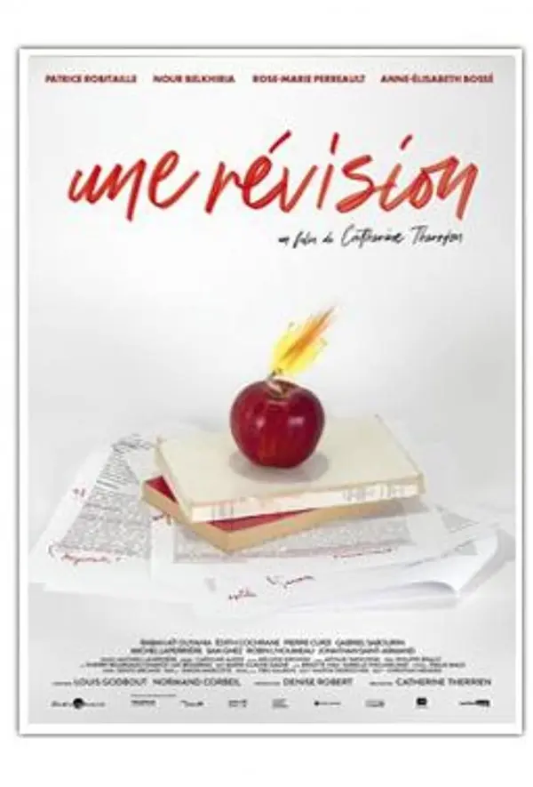 Une révision