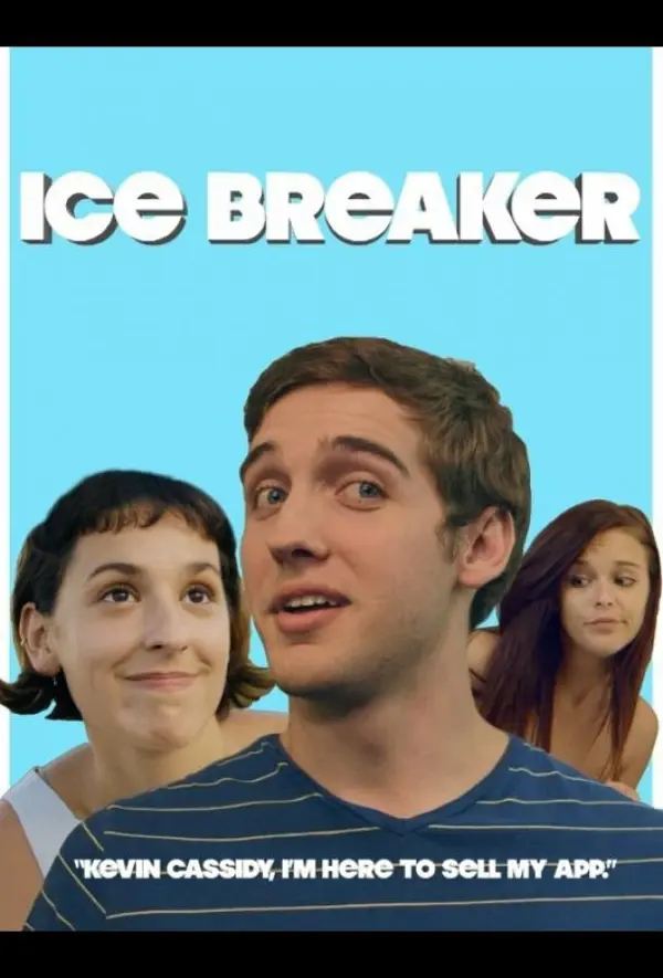 Ice Breaker