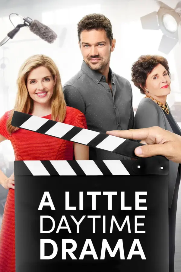 Типичный дневной сериал
