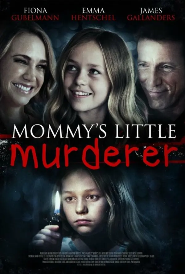 Mommy\'s Little Girl