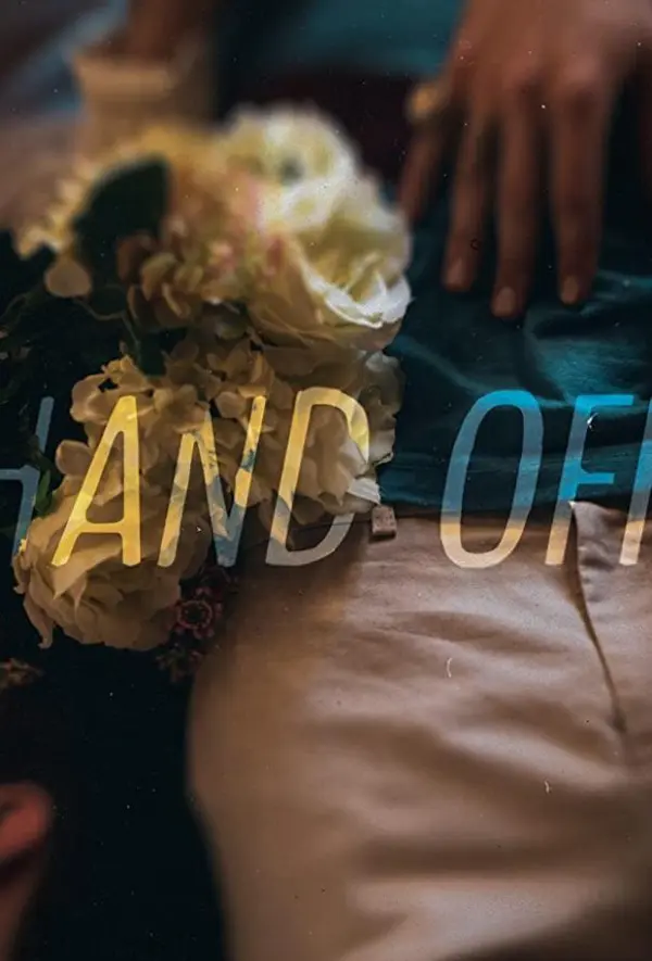 Hand Off — постер