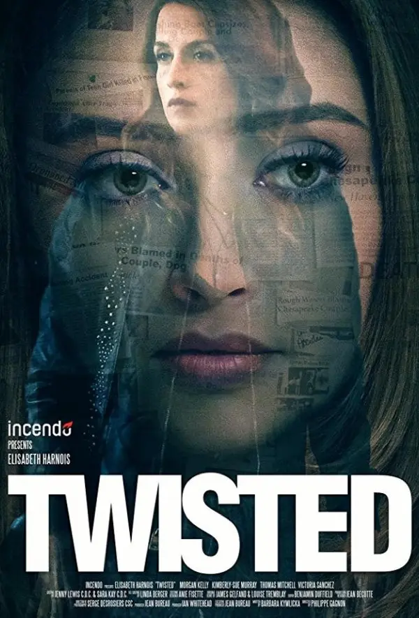 Twisted