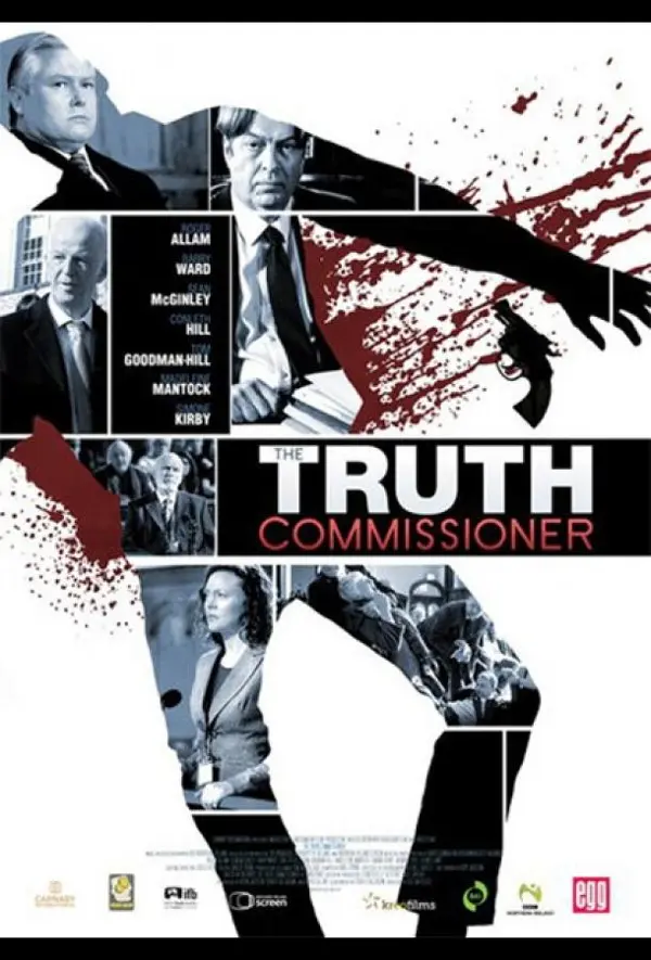 The Truth Commissioner