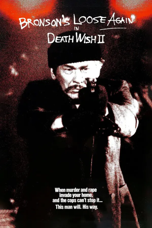 Жажда смерти 2