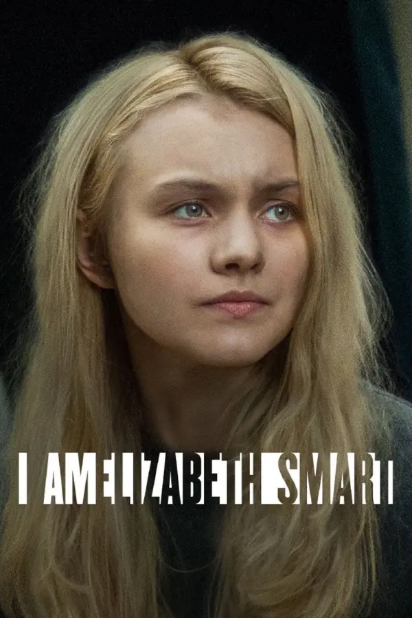 Я – Элизабет Смарт — постер