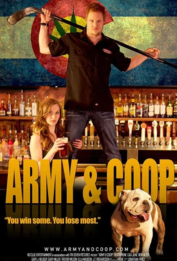 Army & Coop