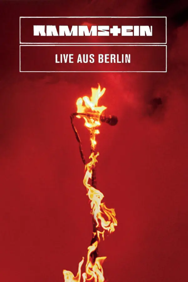 Rammstein: Live aus Berlin
