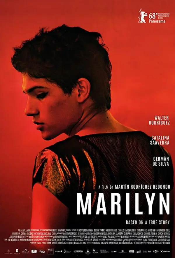 Marilyn