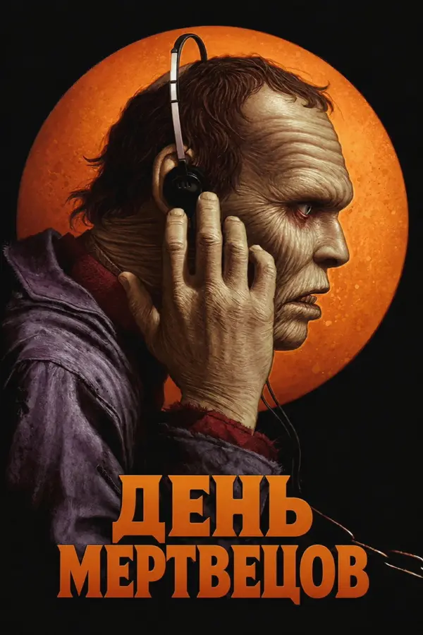 День мертвецов