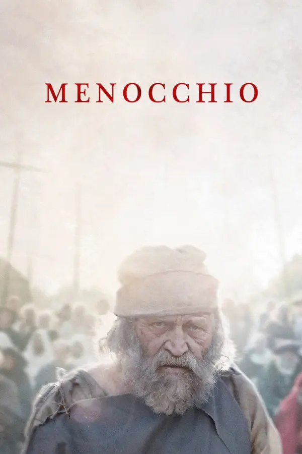 Меноккио