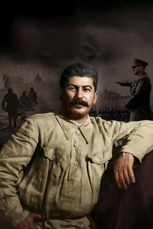 Апокалипсис: Сталин