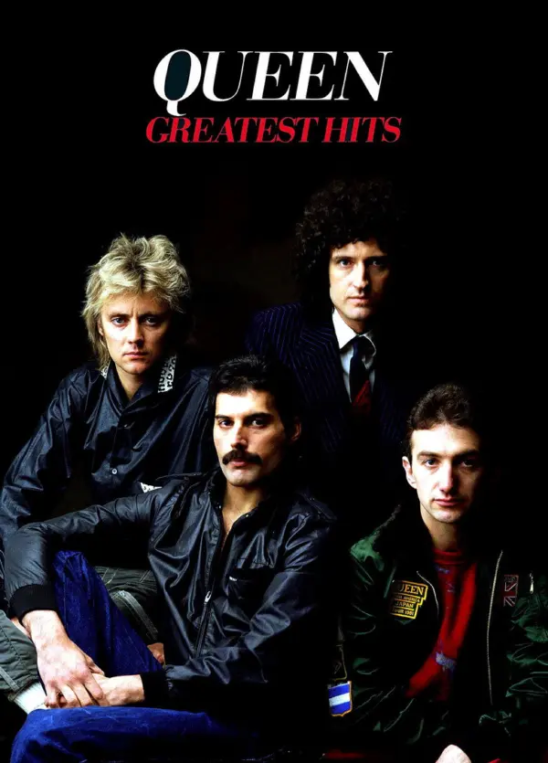 Queen: Greatest Video Hits 1