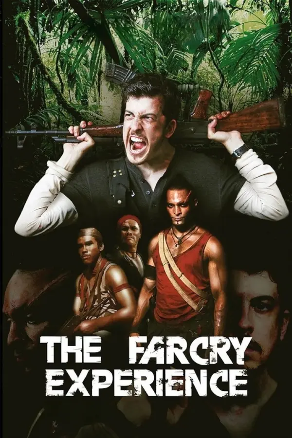 Опыт Far Cry