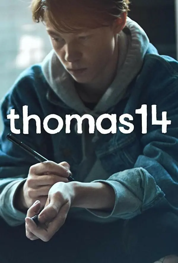 Томас 14 — постер